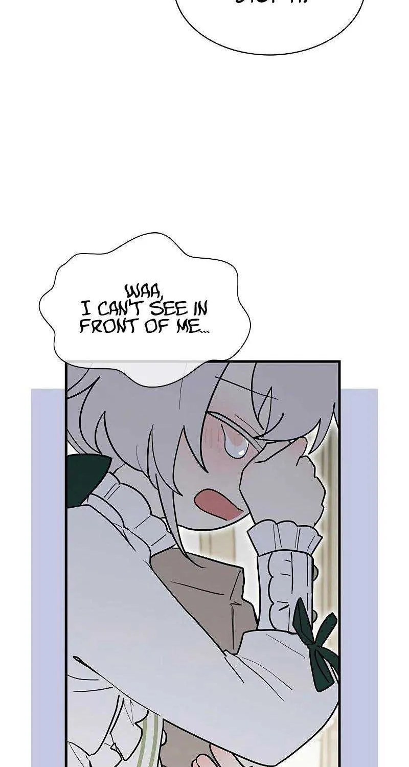 You’re a Cat, But You’ve Been Adopted by a Wolf Family? Chapter 35 page 13 - 