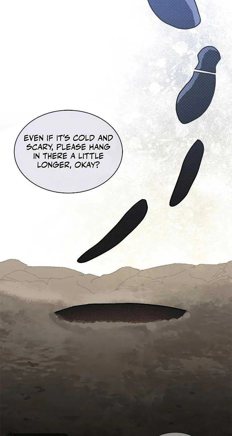 You’re a Cat, But You’ve Been Adopted by a Wolf Family? Chapter 36 page 11 - 