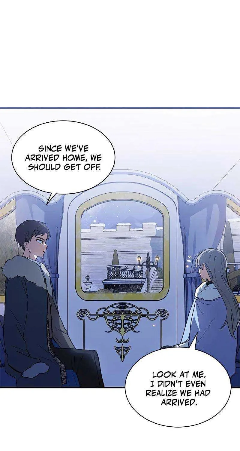 You’re a Cat, But You’ve Been Adopted by a Wolf Family? Chapter 36 page 14 - 