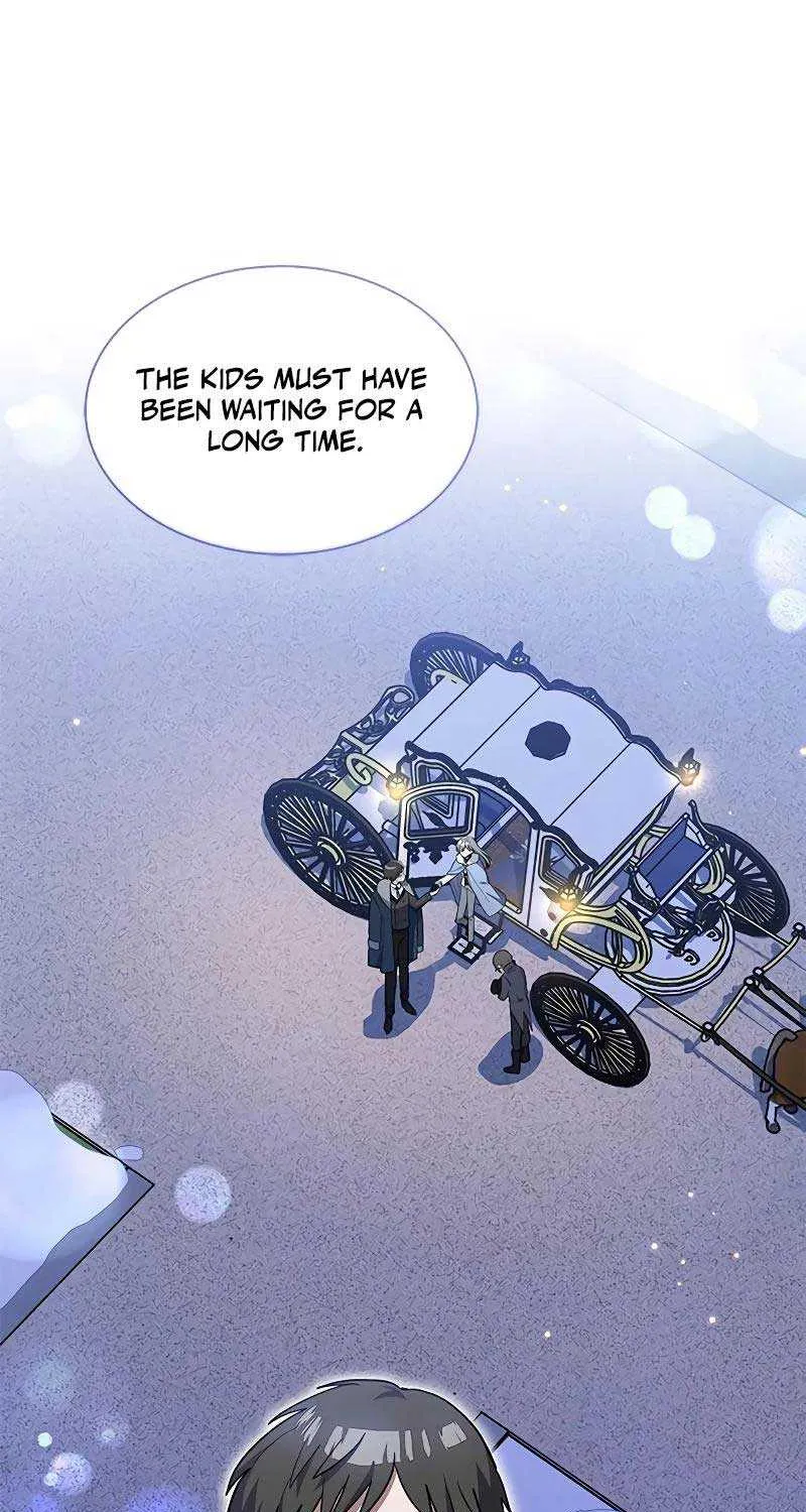 You’re a Cat, But You’ve Been Adopted by a Wolf Family? Chapter 36 page 15 - 