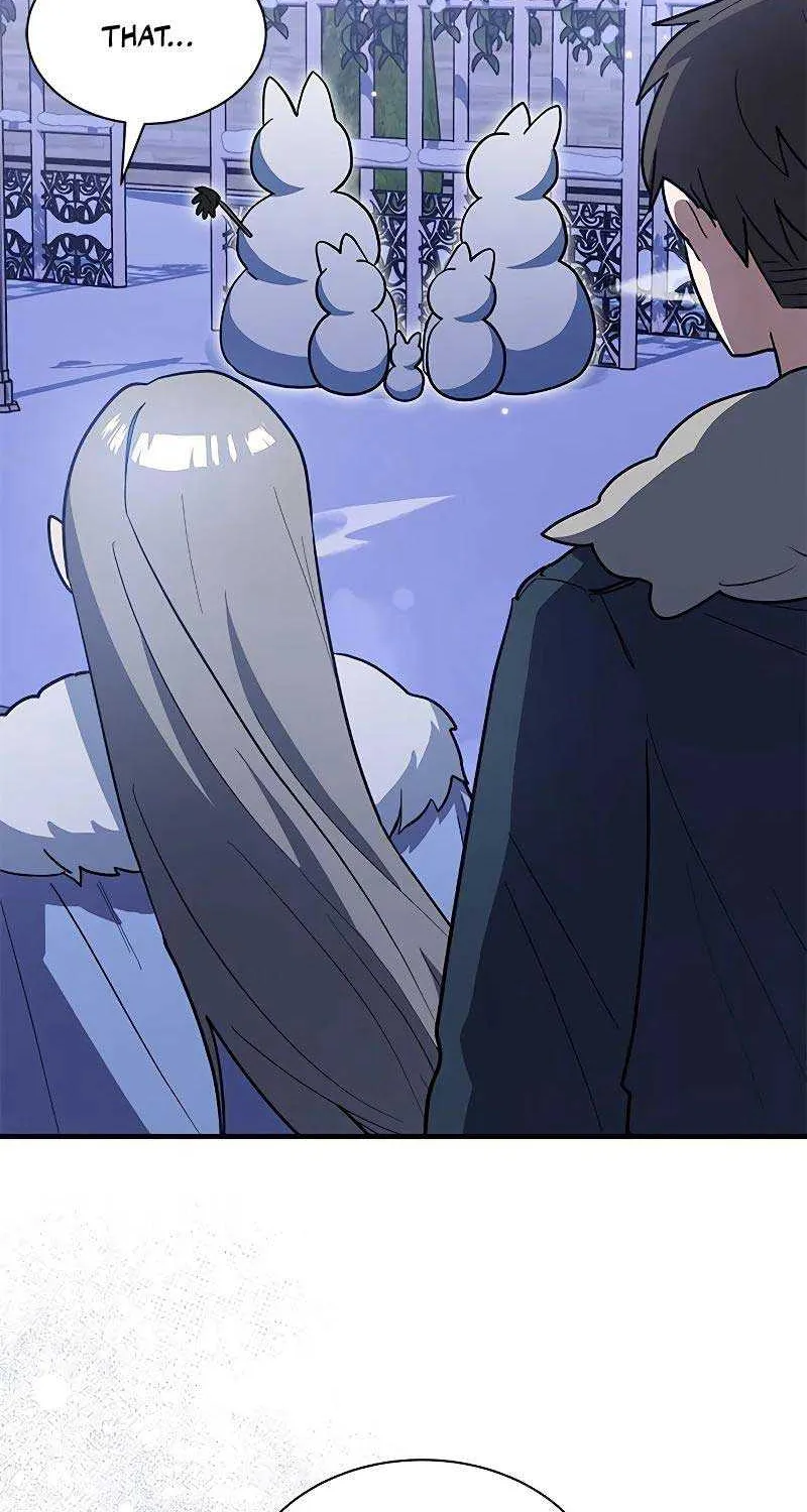 You’re a Cat, But You’ve Been Adopted by a Wolf Family? Chapter 36 page 18 - 