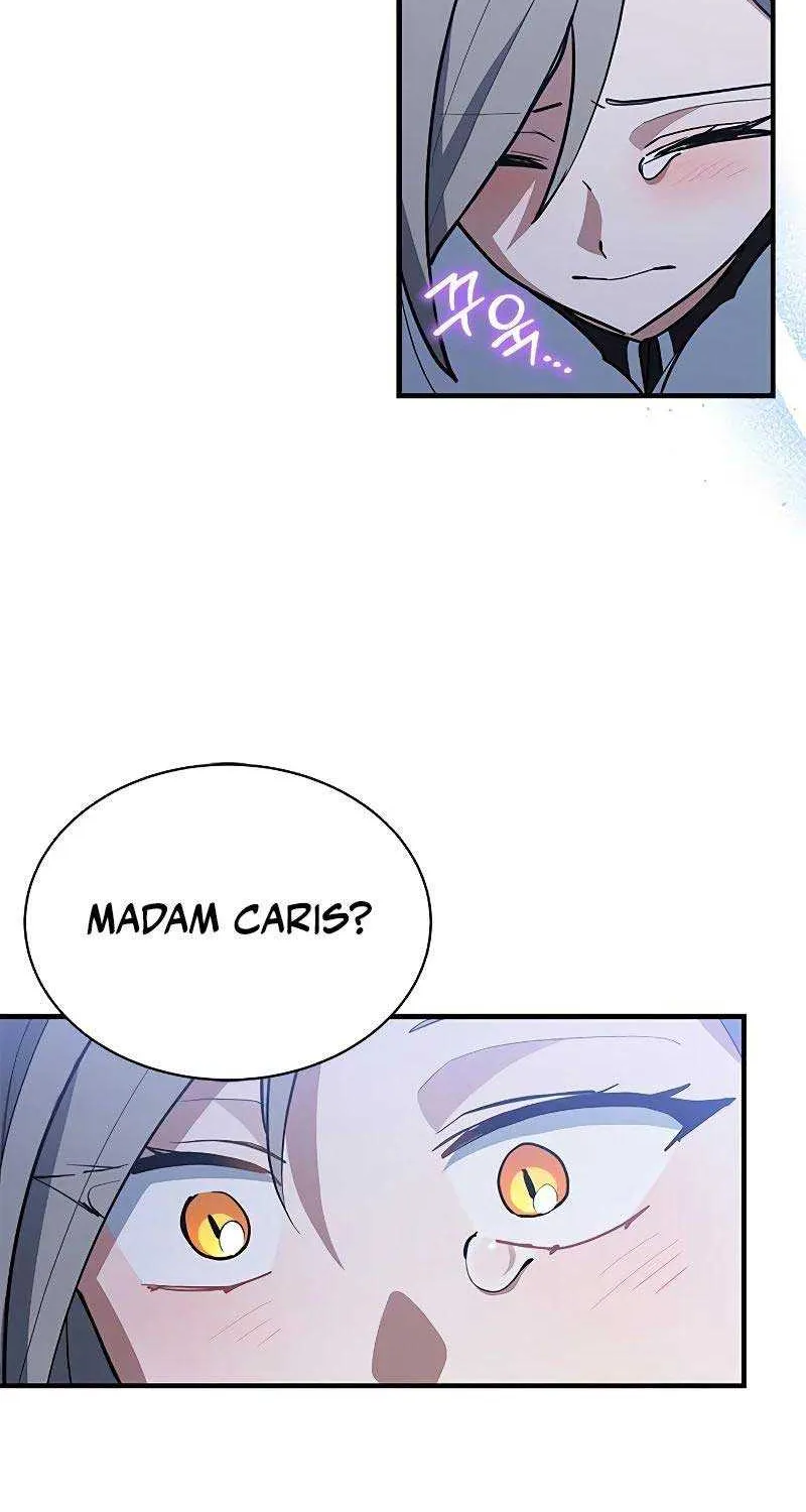 You’re a Cat, But You’ve Been Adopted by a Wolf Family? Chapter 36 page 24 - 