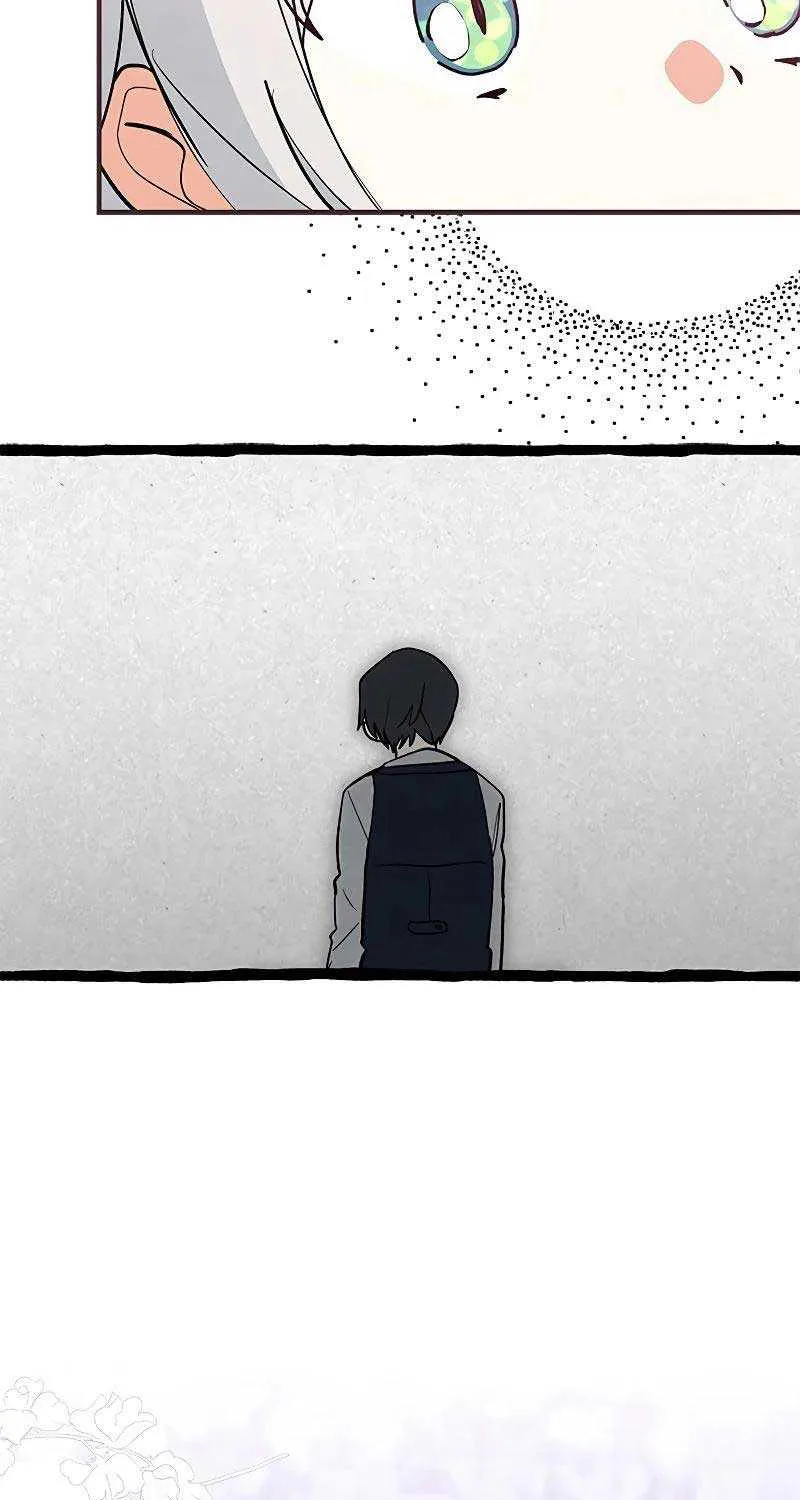 You’re a Cat, But You’ve Been Adopted by a Wolf Family? Chapter 36 page 31 - 