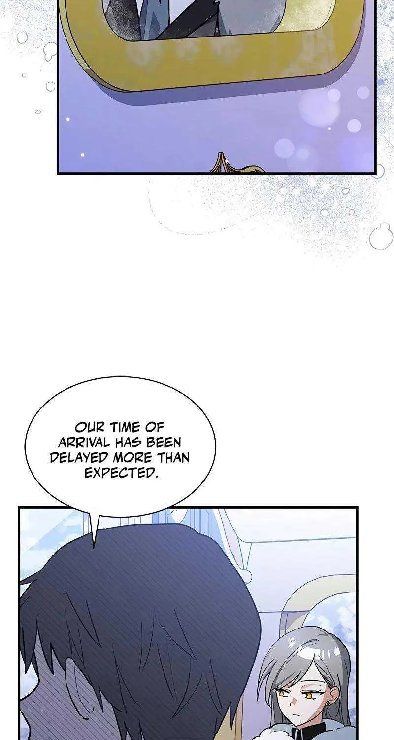 You’re a Cat, But You’ve Been Adopted by a Wolf Family? Chapter 36 page 7 - 
