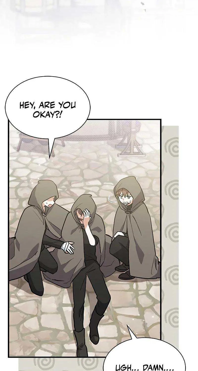You’re a Cat, But You’ve Been Adopted by a Wolf Family? Chapter 36 page 70 - 