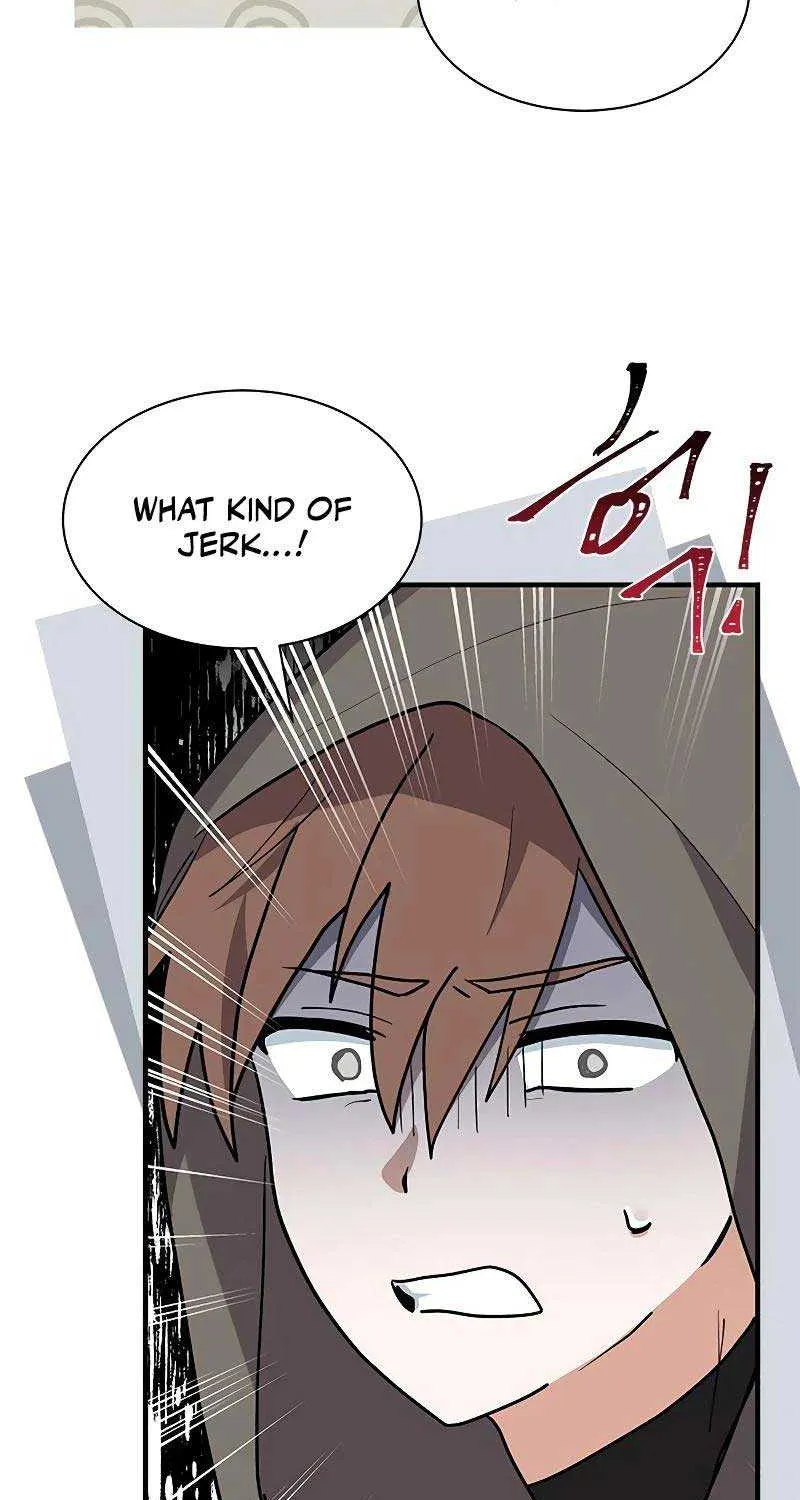 You’re a Cat, But You’ve Been Adopted by a Wolf Family? Chapter 36 page 71 - 