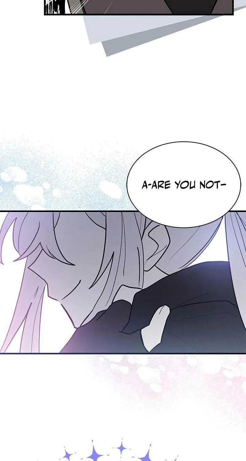 You’re a Cat, But You’ve Been Adopted by a Wolf Family? Chapter 36 page 72 - 