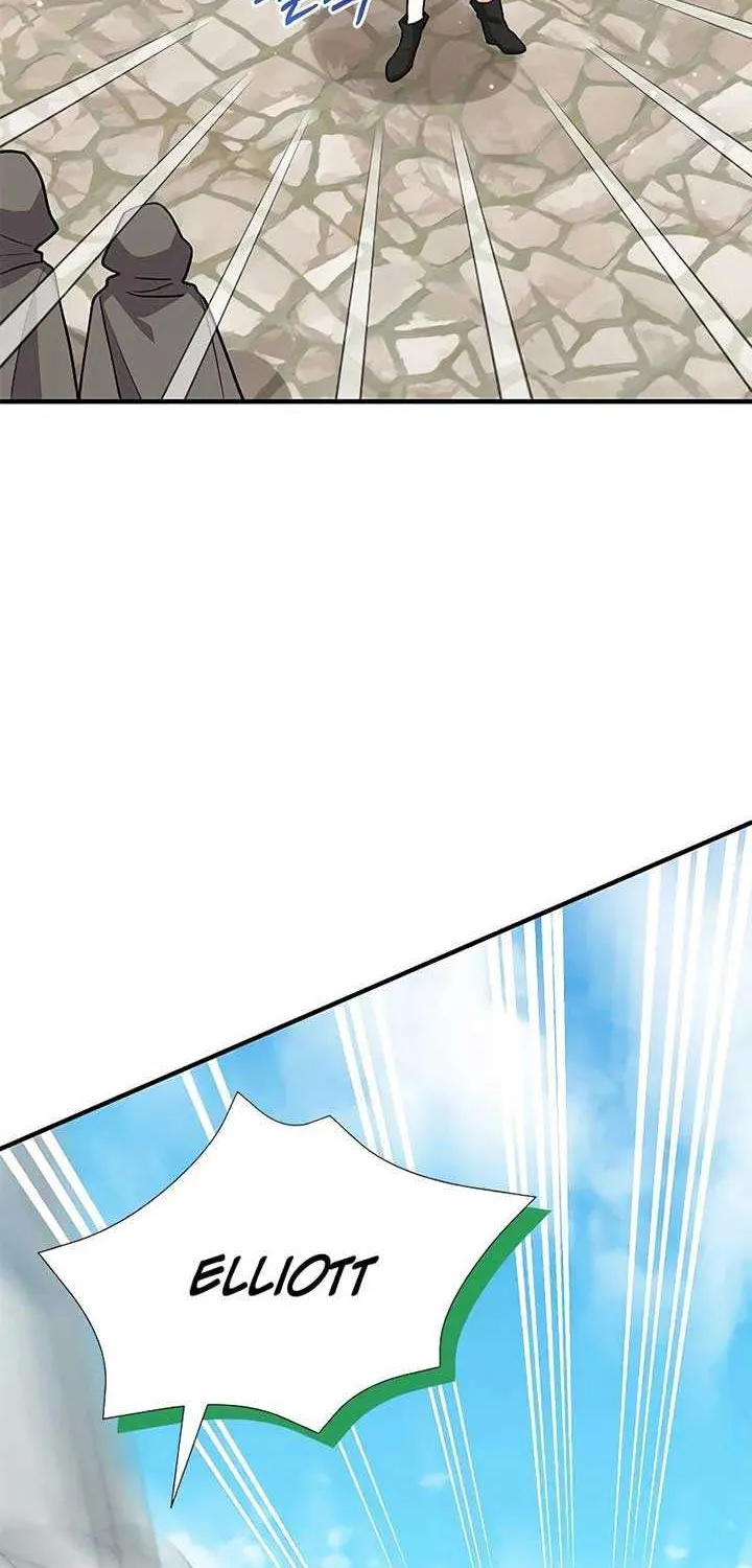You’re a Cat, But You’ve Been Adopted by a Wolf Family? Chapter 37 page 5 - 