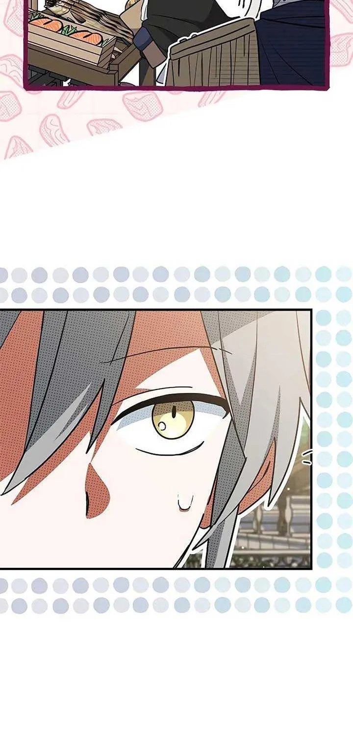 You’re a Cat, But You’ve Been Adopted by a Wolf Family? Chapter 37 page 44 - 