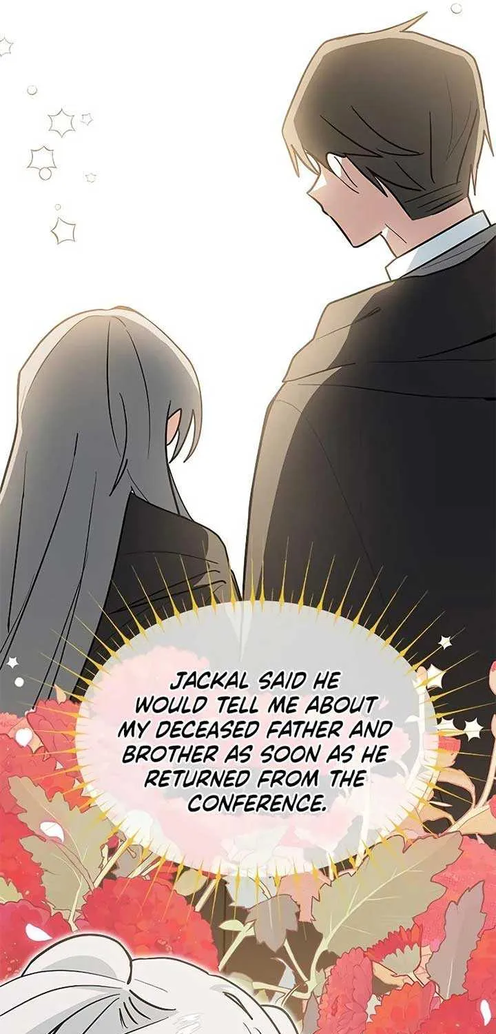 You’re a Cat, But You’ve Been Adopted by a Wolf Family? Chapter 37 page 73 - 