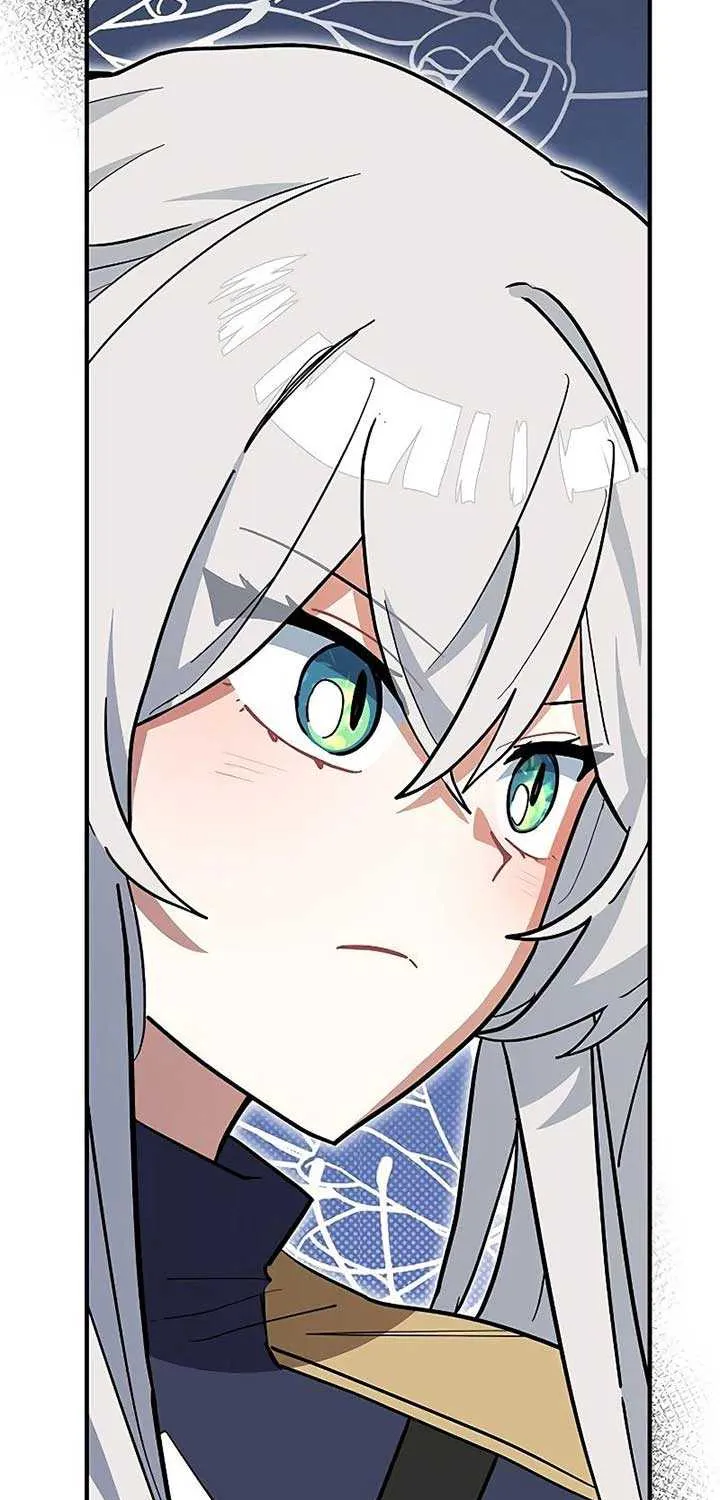 You’re a Cat, But You’ve Been Adopted by a Wolf Family? Chapter 37 page 77 - 