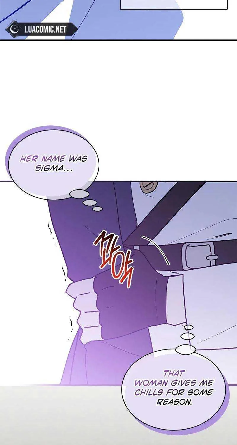 You’re a Cat, But You’ve Been Adopted by a Wolf Family? Chapter 38 page 25 - 