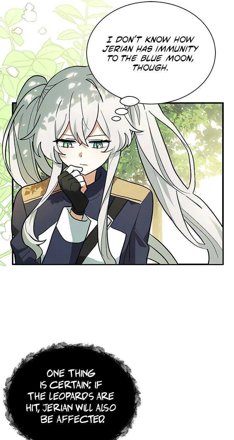 You’re a Cat, But You’ve Been Adopted by a Wolf Family? Chapter 38 page 31 - 