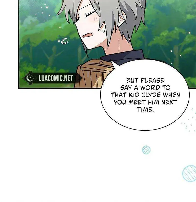 You’re a Cat, But You’ve Been Adopted by a Wolf Family? Chapter 38 page 40 - 