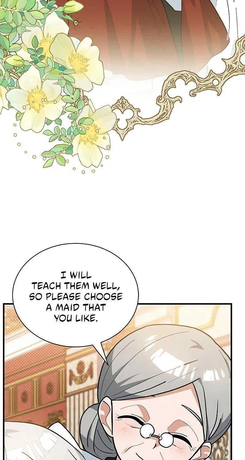 You’re a Cat, But You’ve Been Adopted by a Wolf Family? Chapter 38 page 57 - 
