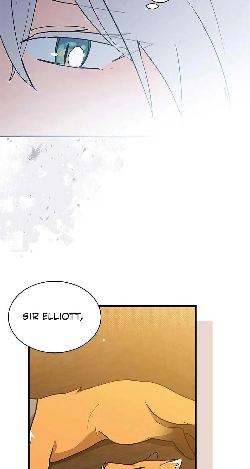 You’re a Cat, But You’ve Been Adopted by a Wolf Family? Chapter 38 page 7 - 