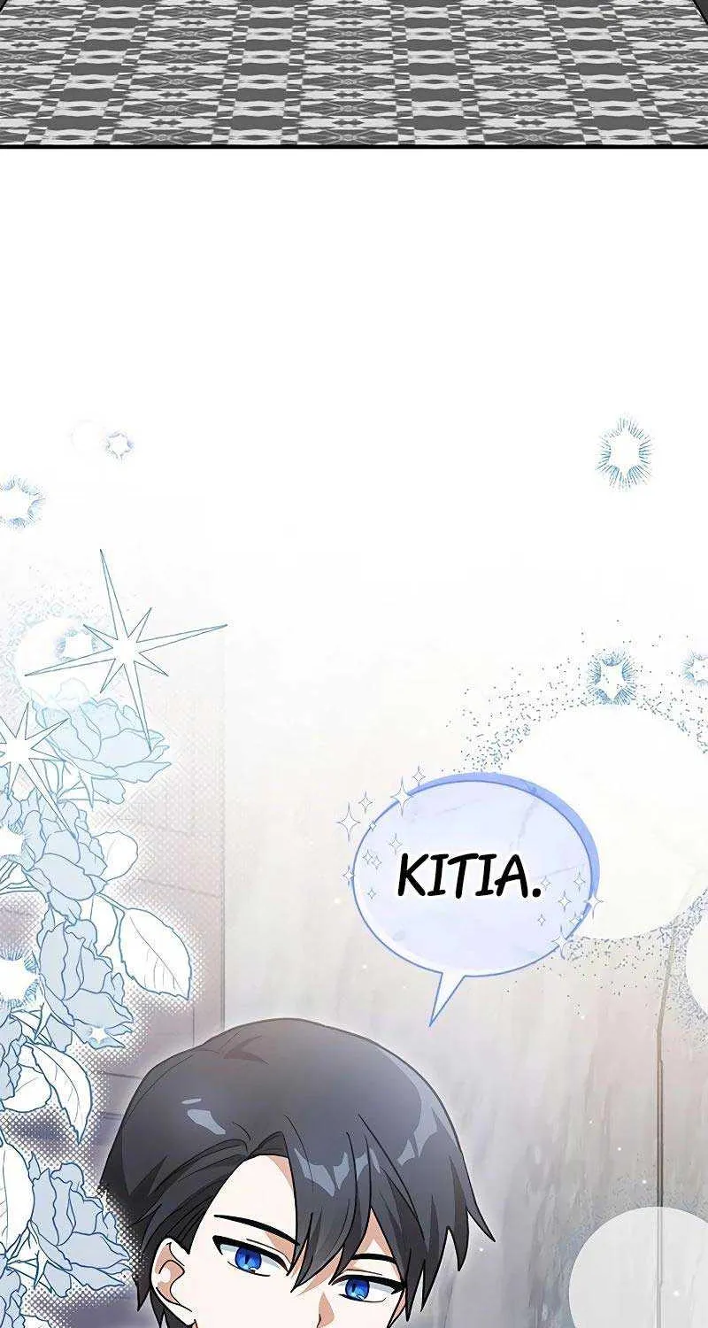 You’re a Cat, But You’ve Been Adopted by a Wolf Family? Chapter 38 page 63 - 