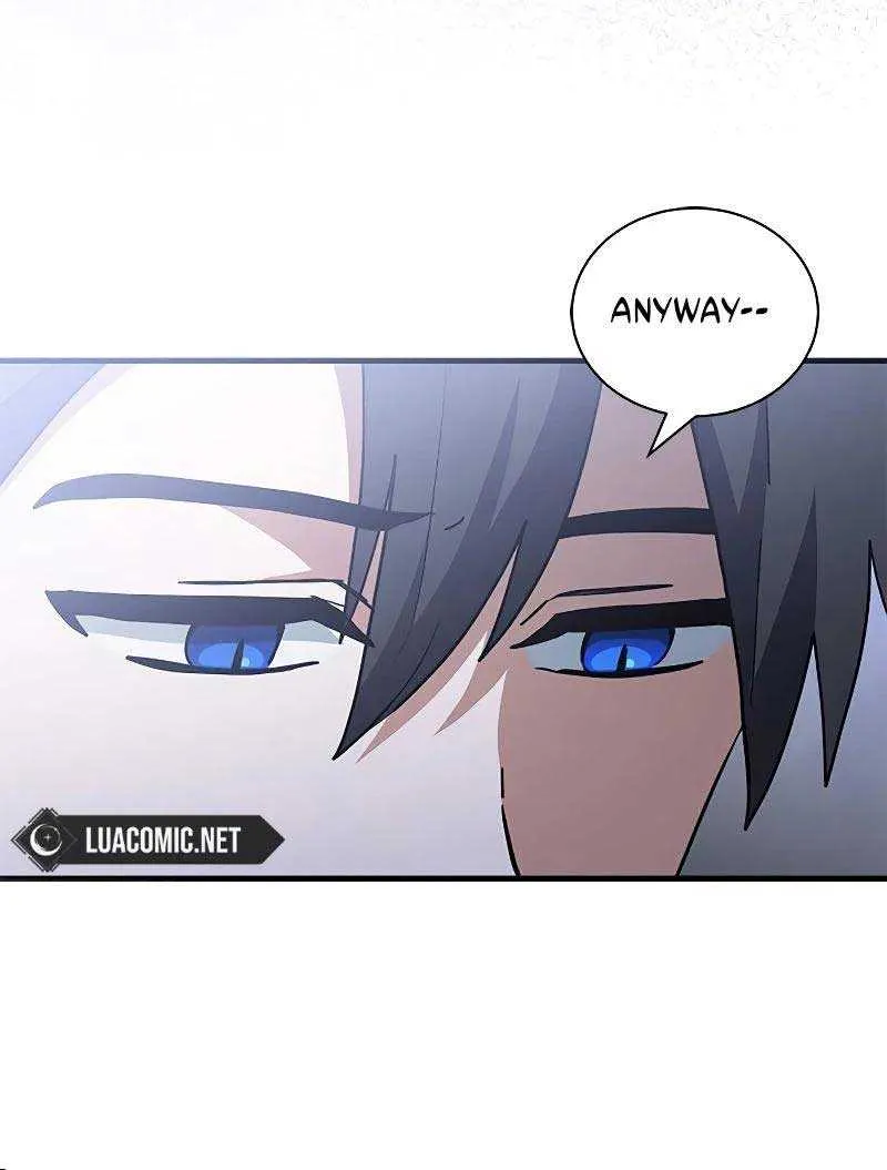 You’re a Cat, But You’ve Been Adopted by a Wolf Family? Chapter 38 page 70 - 