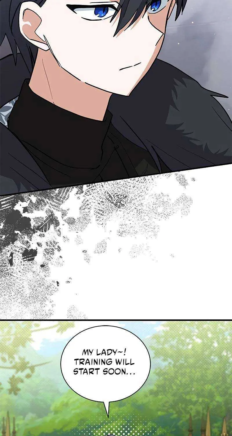 You’re a Cat, But You’ve Been Adopted by a Wolf Family? Chapter 38 page 79 - 