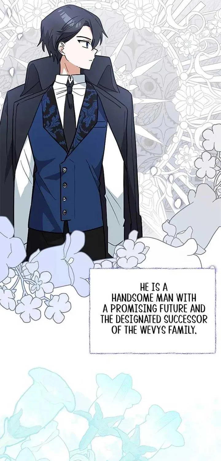 You’re a Cat, But You’ve Been Adopted by a Wolf Family? Chapter 39 page 3 - 