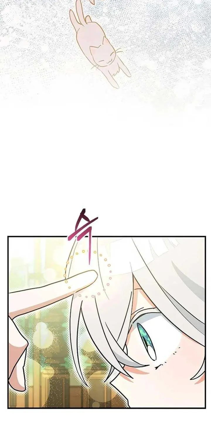 You’re a Cat, But You’ve Been Adopted by a Wolf Family? Chapter 39 page 21 - 