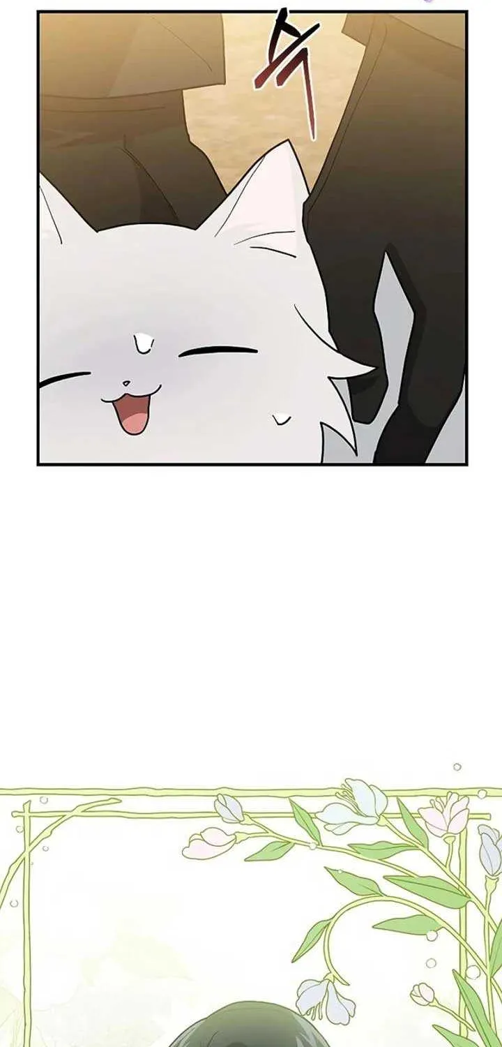 You’re a Cat, But You’ve Been Adopted by a Wolf Family? Chapter 39 page 39 - 