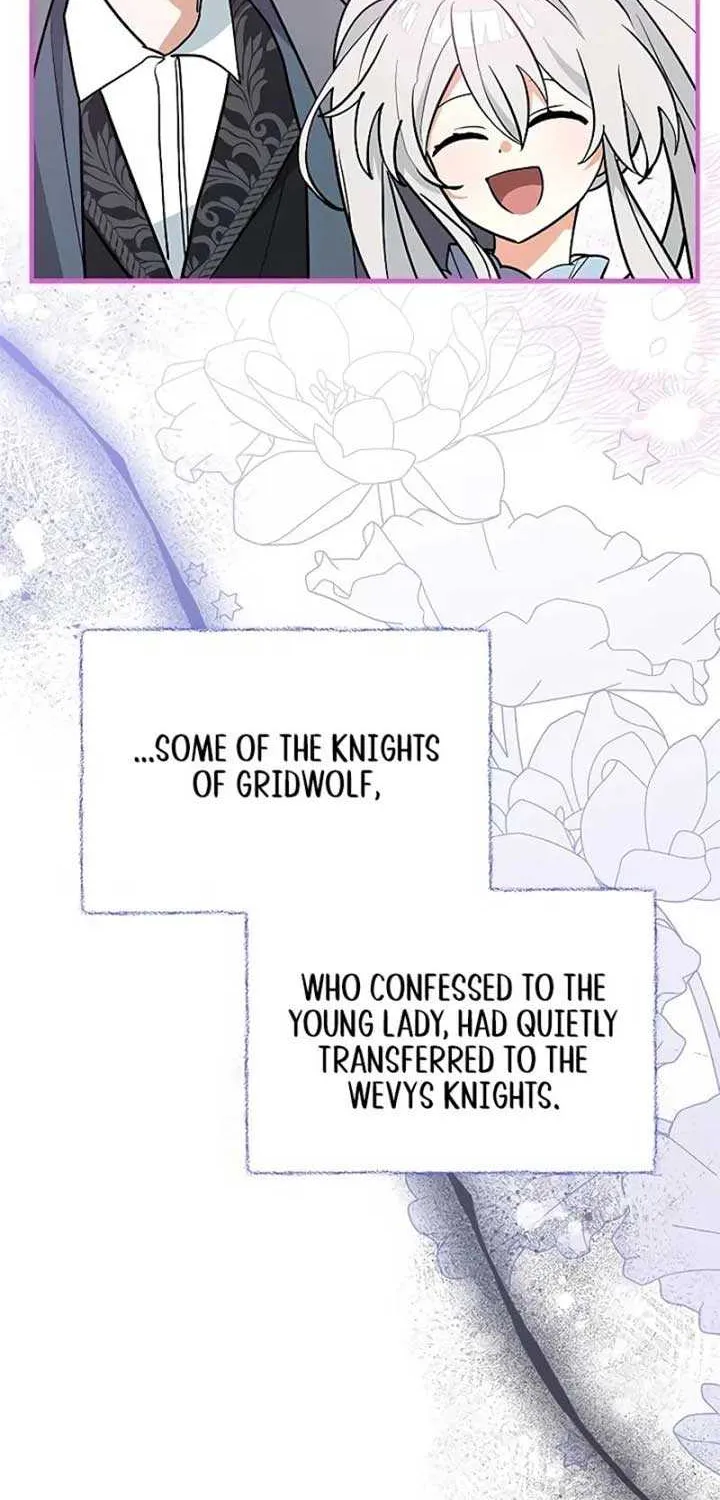 You’re a Cat, But You’ve Been Adopted by a Wolf Family? Chapter 39 page 5 - 