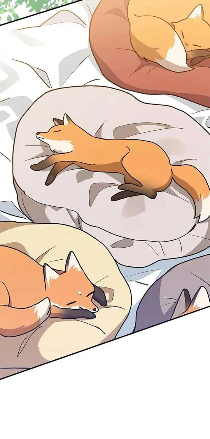 You’re a Cat, But You’ve Been Adopted by a Wolf Family? Chapter 39 page 47 - 