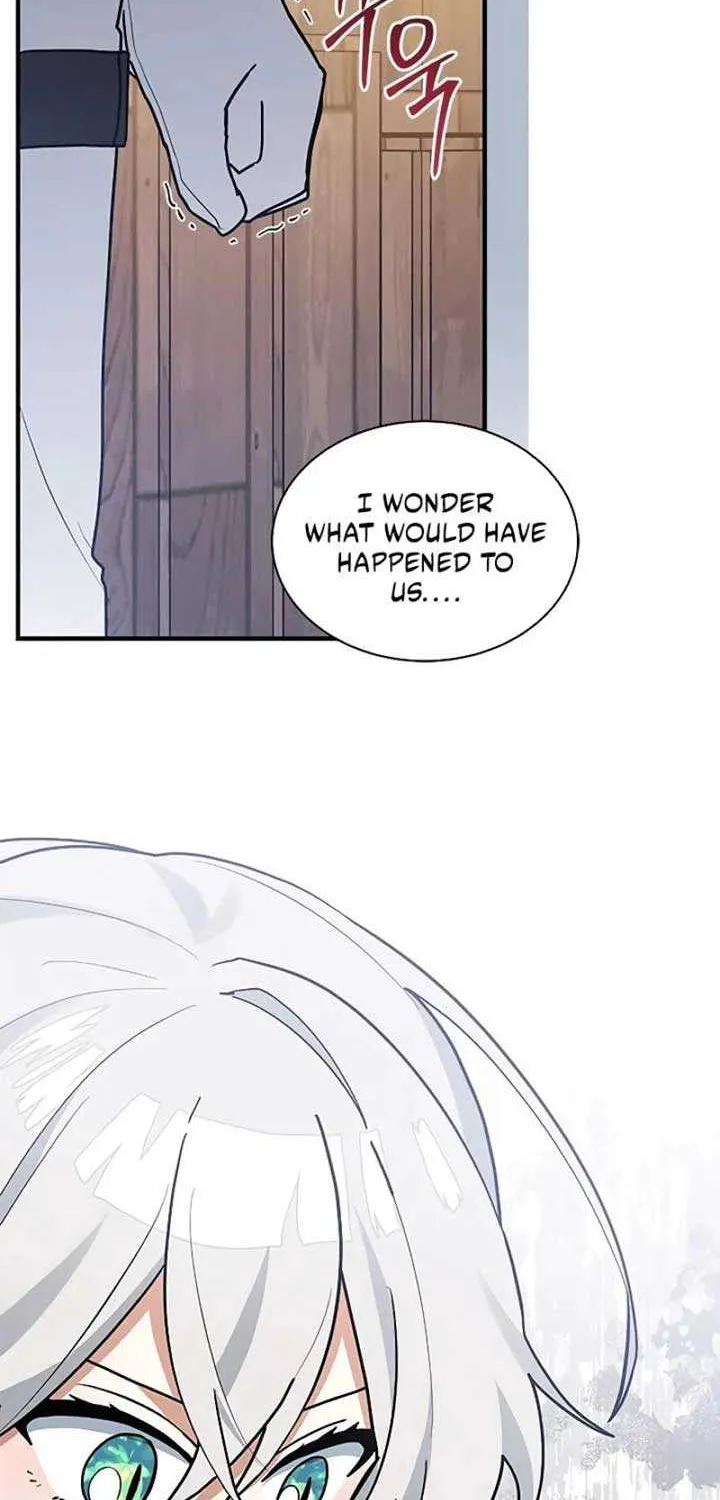 You’re a Cat, But You’ve Been Adopted by a Wolf Family? Chapter 39 page 55 - 
