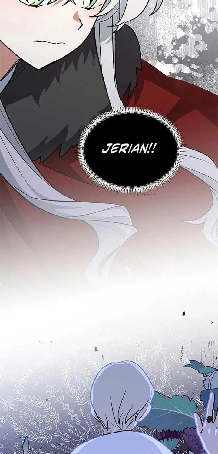 You’re a Cat, But You’ve Been Adopted by a Wolf Family? Chapter 39 page 56 - 