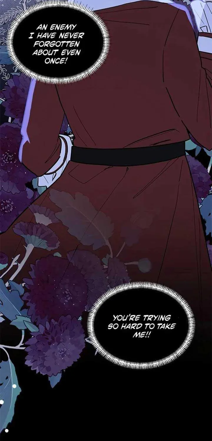 You’re a Cat, But You’ve Been Adopted by a Wolf Family? Chapter 39 page 57 - 