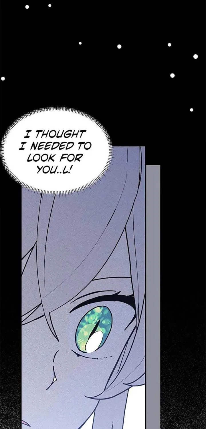 You’re a Cat, But You’ve Been Adopted by a Wolf Family? Chapter 39 page 58 - 