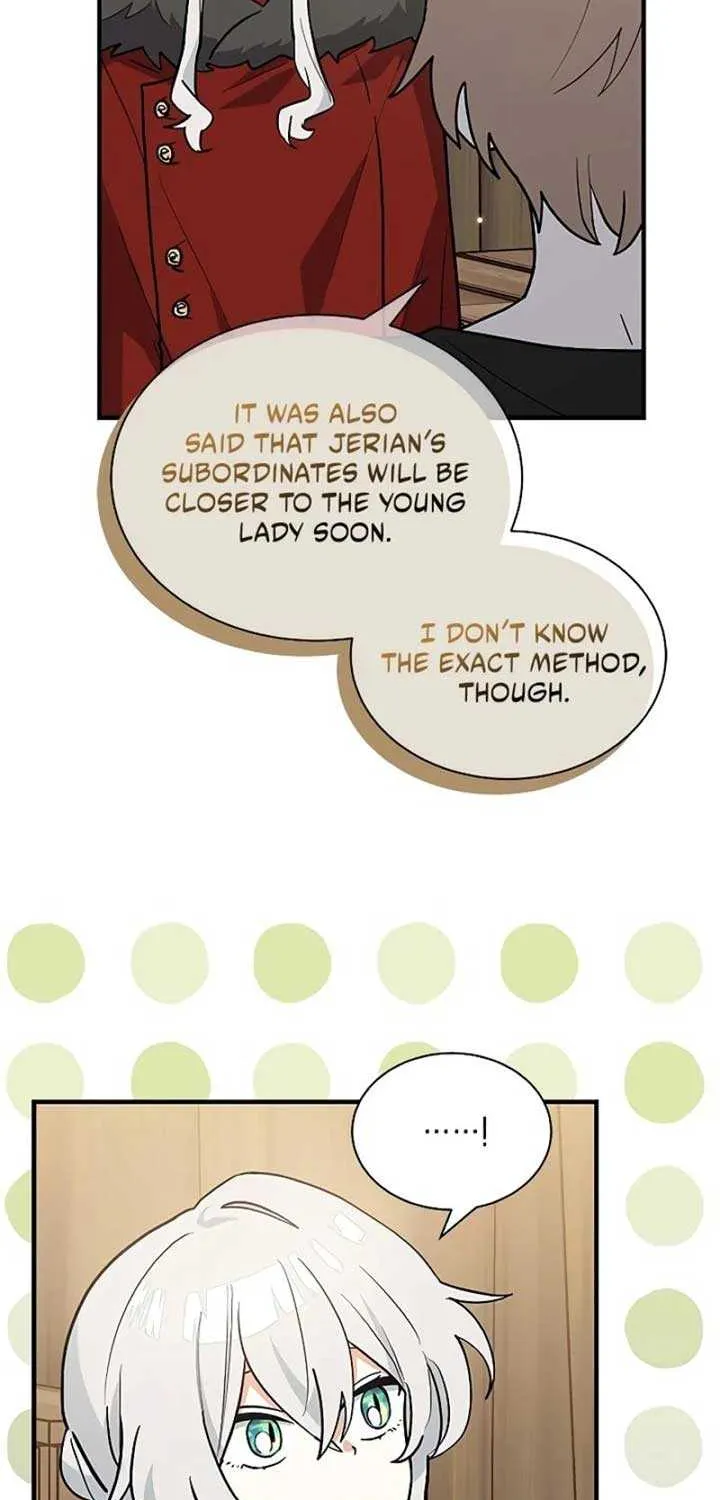 You’re a Cat, But You’ve Been Adopted by a Wolf Family? Chapter 39 page 60 - 