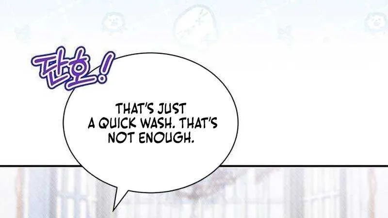 You’re a Cat, But You’ve Been Adopted by a Wolf Family? Chapter 4 page 29 - 