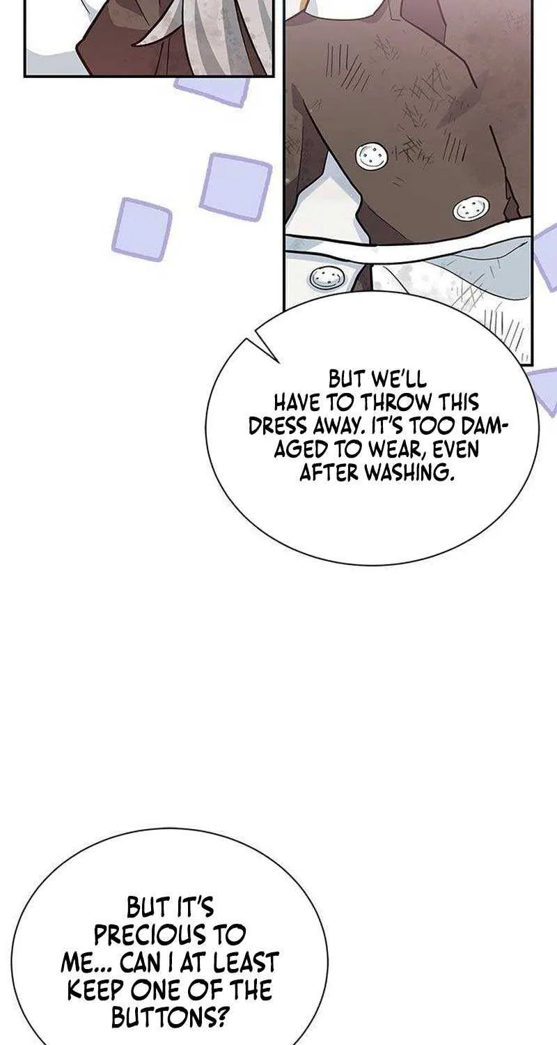 You’re a Cat, But You’ve Been Adopted by a Wolf Family? Chapter 4 page 34 - 