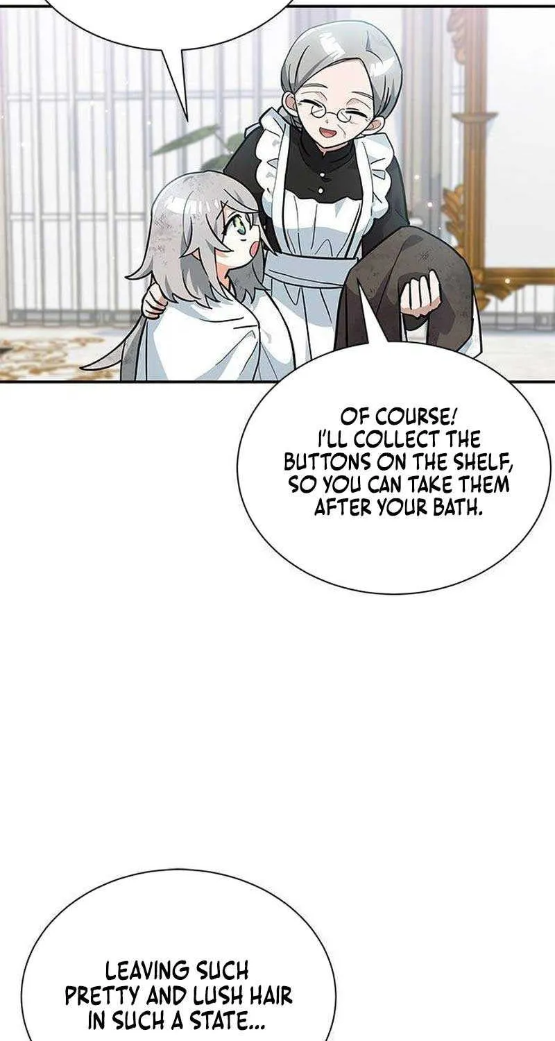 You’re a Cat, But You’ve Been Adopted by a Wolf Family? Chapter 4 page 35 - 