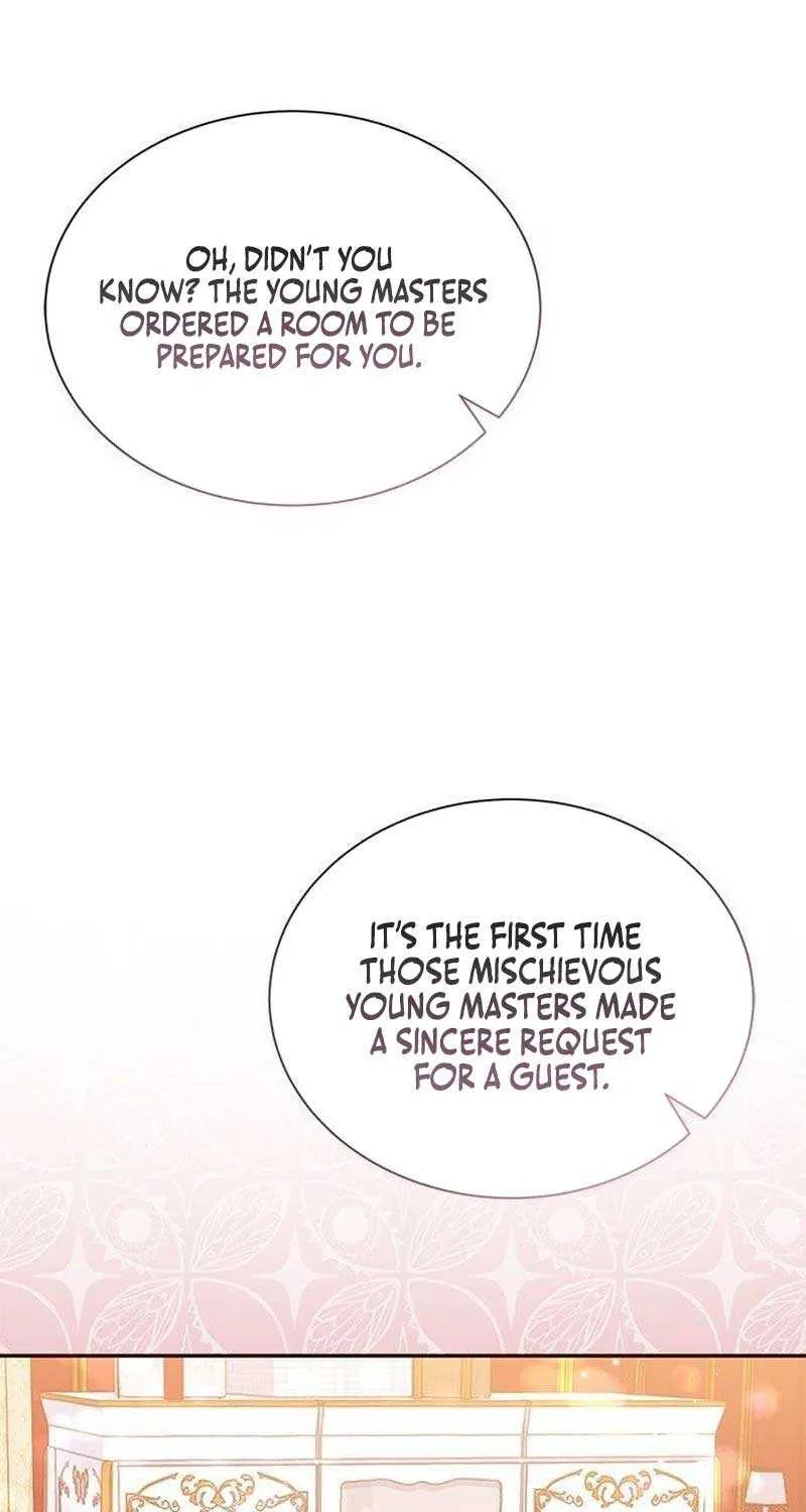 You’re a Cat, But You’ve Been Adopted by a Wolf Family? Chapter 4 page 40 - 