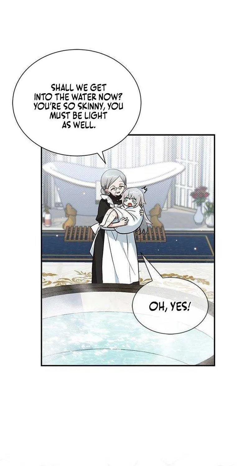 You’re a Cat, But You’ve Been Adopted by a Wolf Family? Chapter 4 page 42 - 