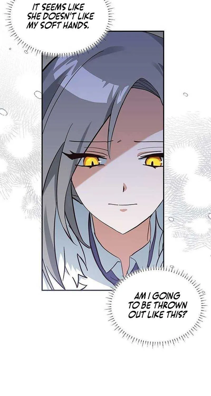 You’re a Cat, But You’ve Been Adopted by a Wolf Family? Chapter 4 page 10 - 