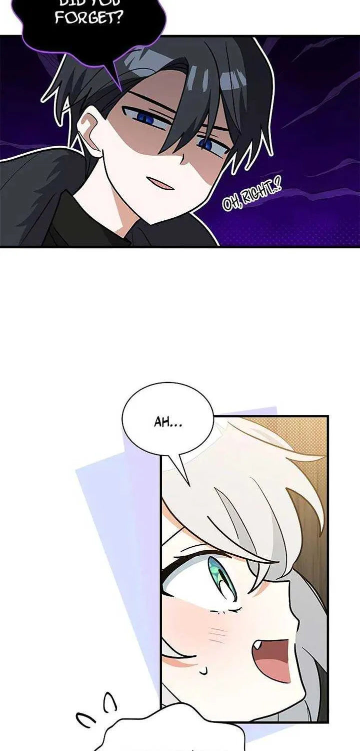 You’re a Cat, But You’ve Been Adopted by a Wolf Family? Chapter 40 page 13 - 