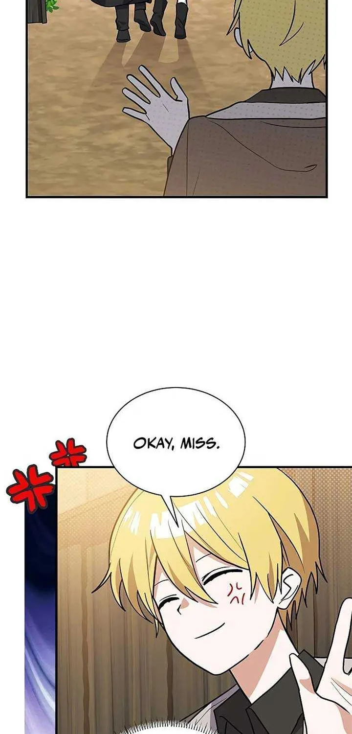 You’re a Cat, But You’ve Been Adopted by a Wolf Family? Chapter 40 page 15 - 