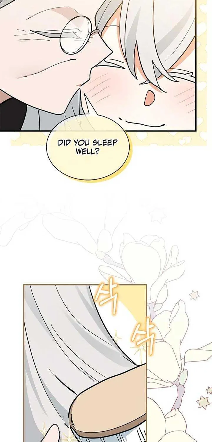 You’re a Cat, But You’ve Been Adopted by a Wolf Family? Chapter 40 page 20 - 