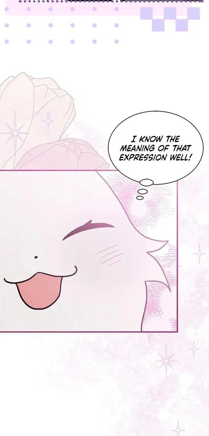 You’re a Cat, But You’ve Been Adopted by a Wolf Family? Chapter 40 page 39 - 
