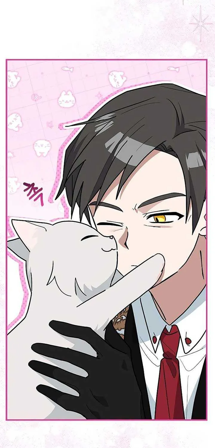 You’re a Cat, But You’ve Been Adopted by a Wolf Family? Chapter 40 page 40 - 