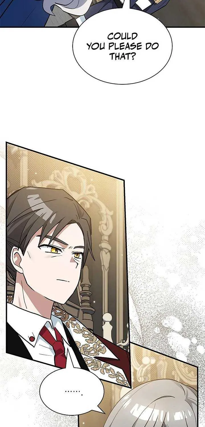 You’re a Cat, But You’ve Been Adopted by a Wolf Family? Chapter 40 page 60 - 