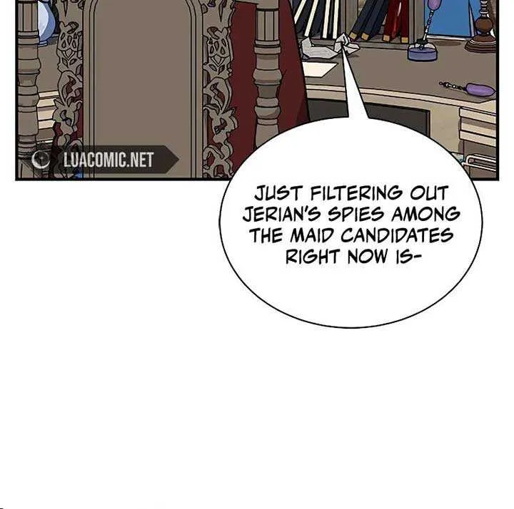 You’re a Cat, But You’ve Been Adopted by a Wolf Family? Chapter 40 page 62 - 