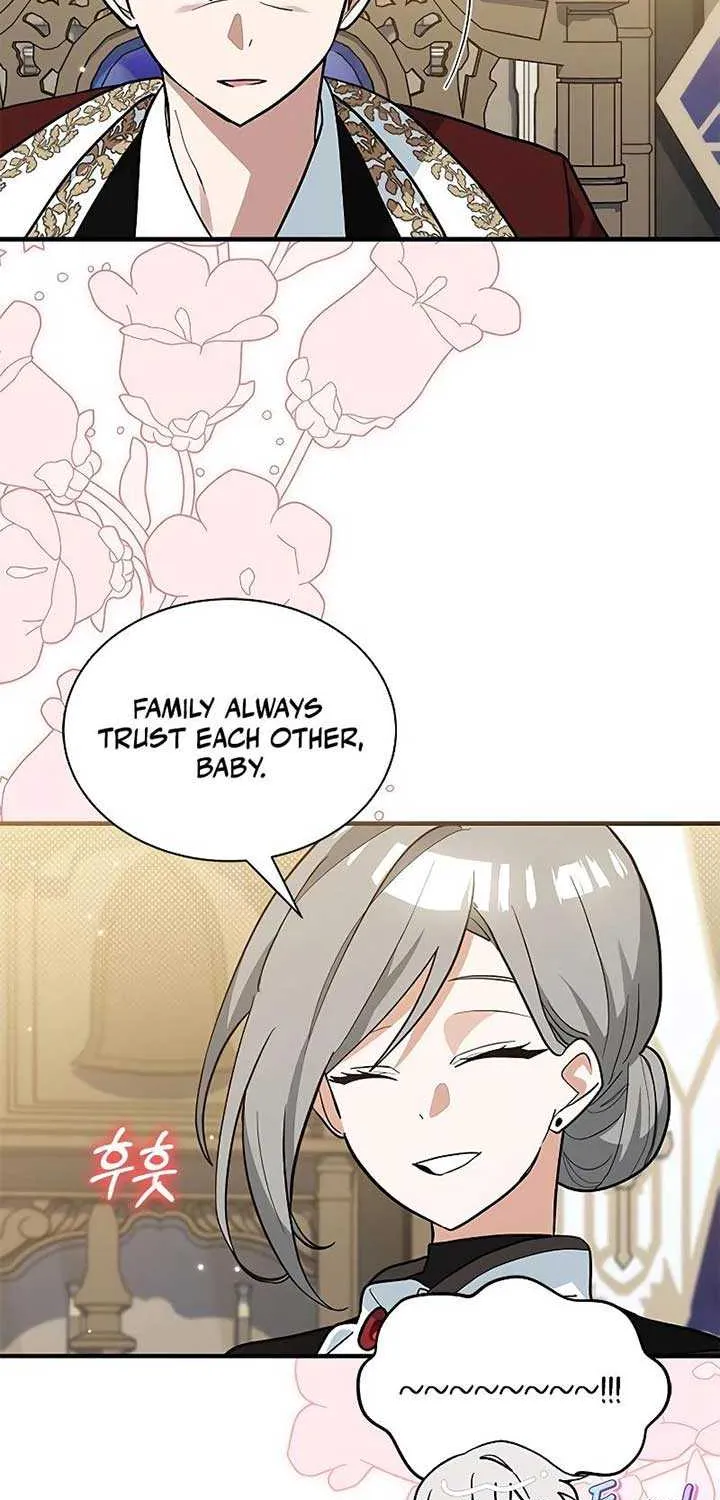You’re a Cat, But You’ve Been Adopted by a Wolf Family? Chapter 40 page 65 - 
