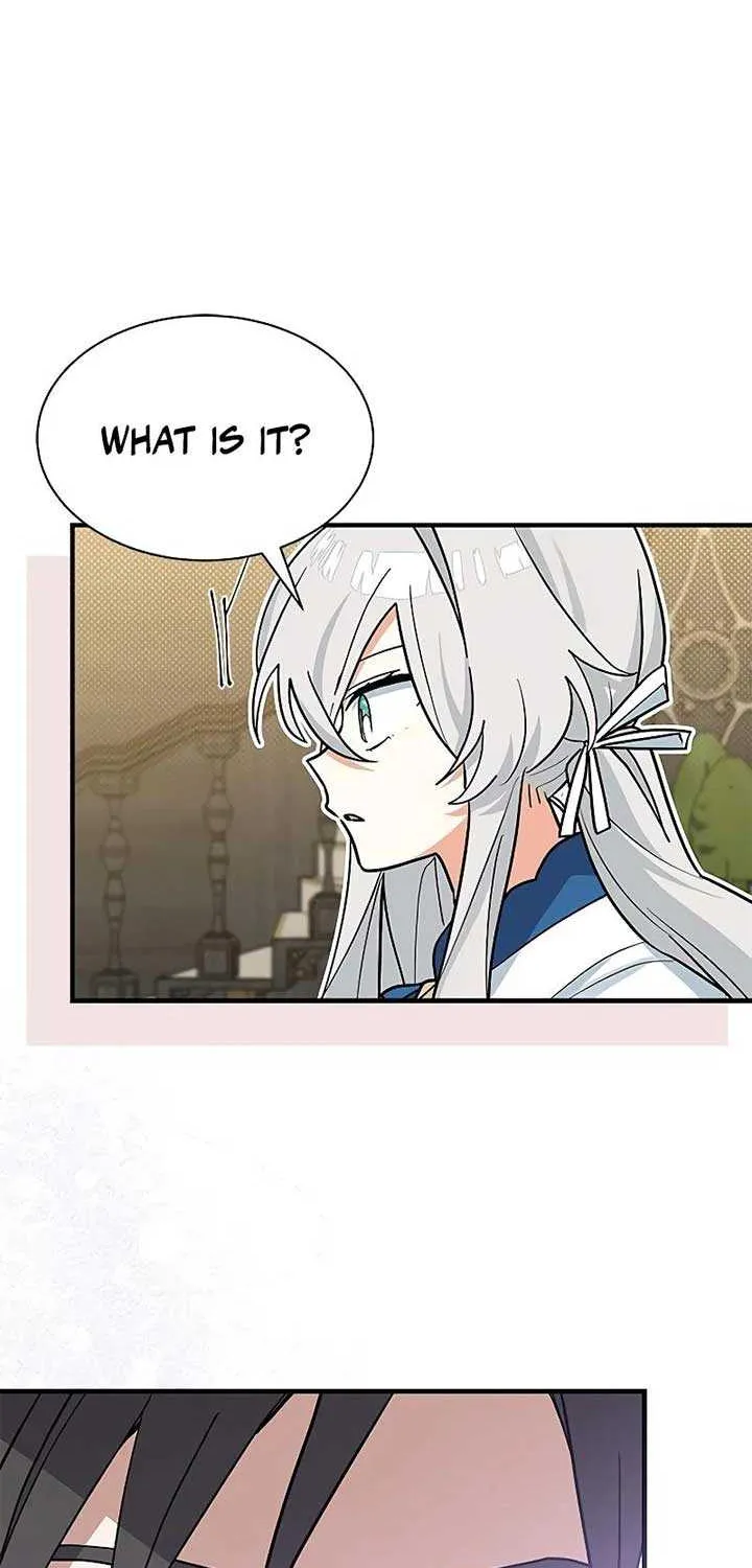 You’re a Cat, But You’ve Been Adopted by a Wolf Family? Chapter 40 page 68 - 
