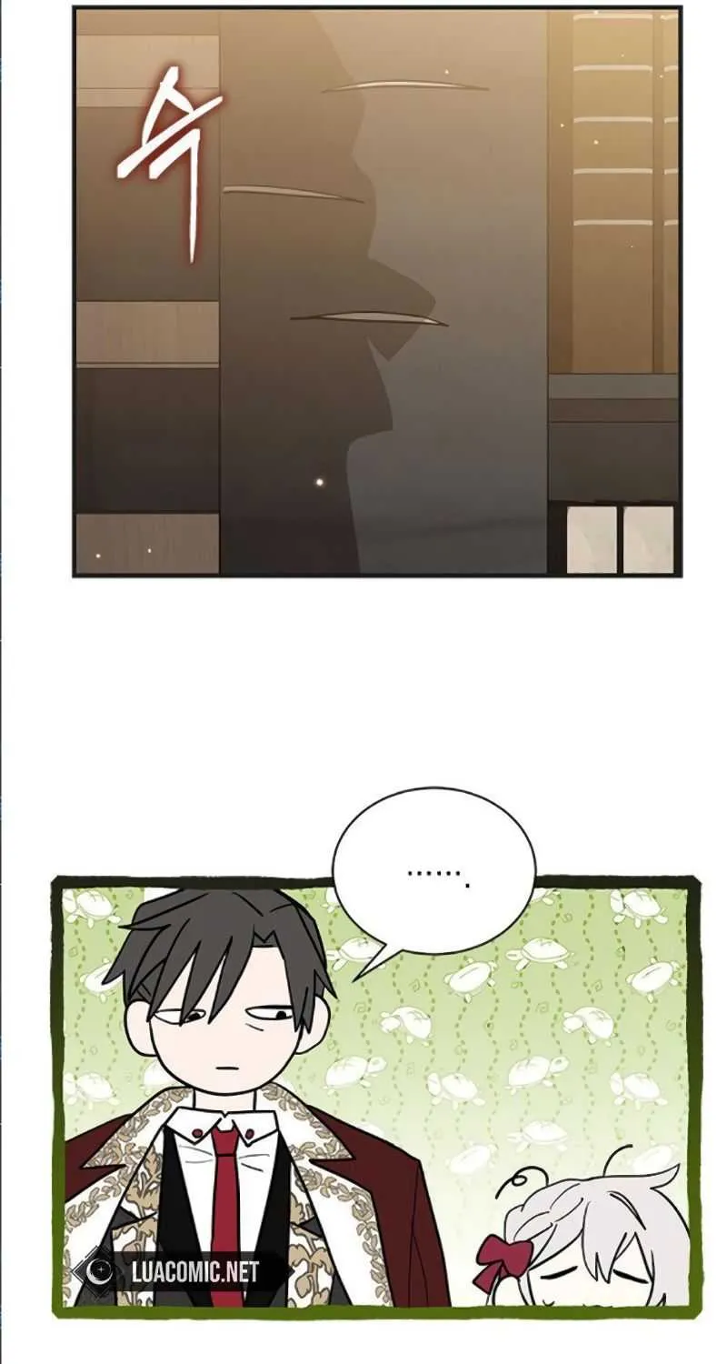 You’re a Cat, But You’ve Been Adopted by a Wolf Family? Chapter 41 page 14 - 