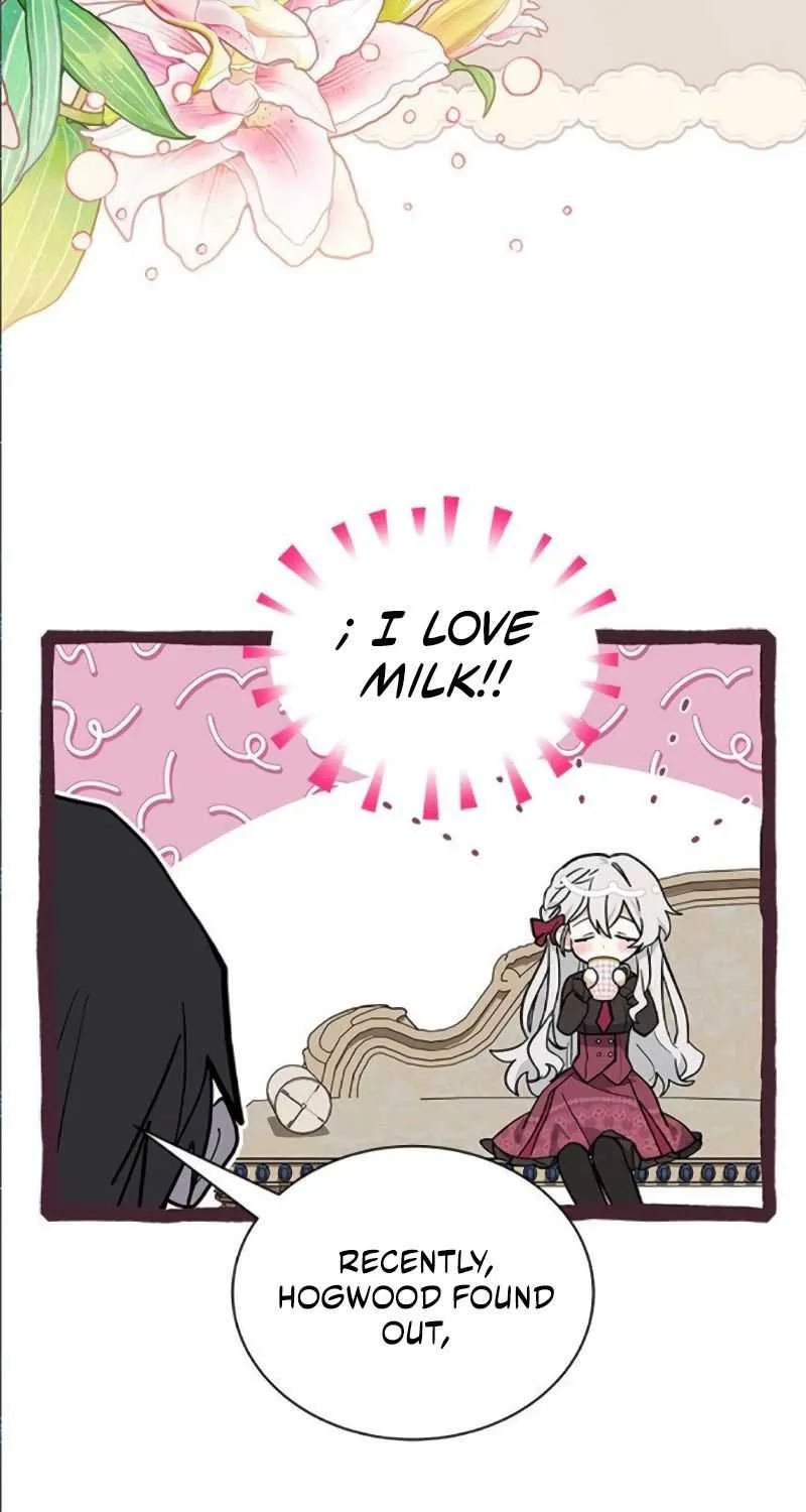 You’re a Cat, But You’ve Been Adopted by a Wolf Family? Chapter 41 page 23 - 